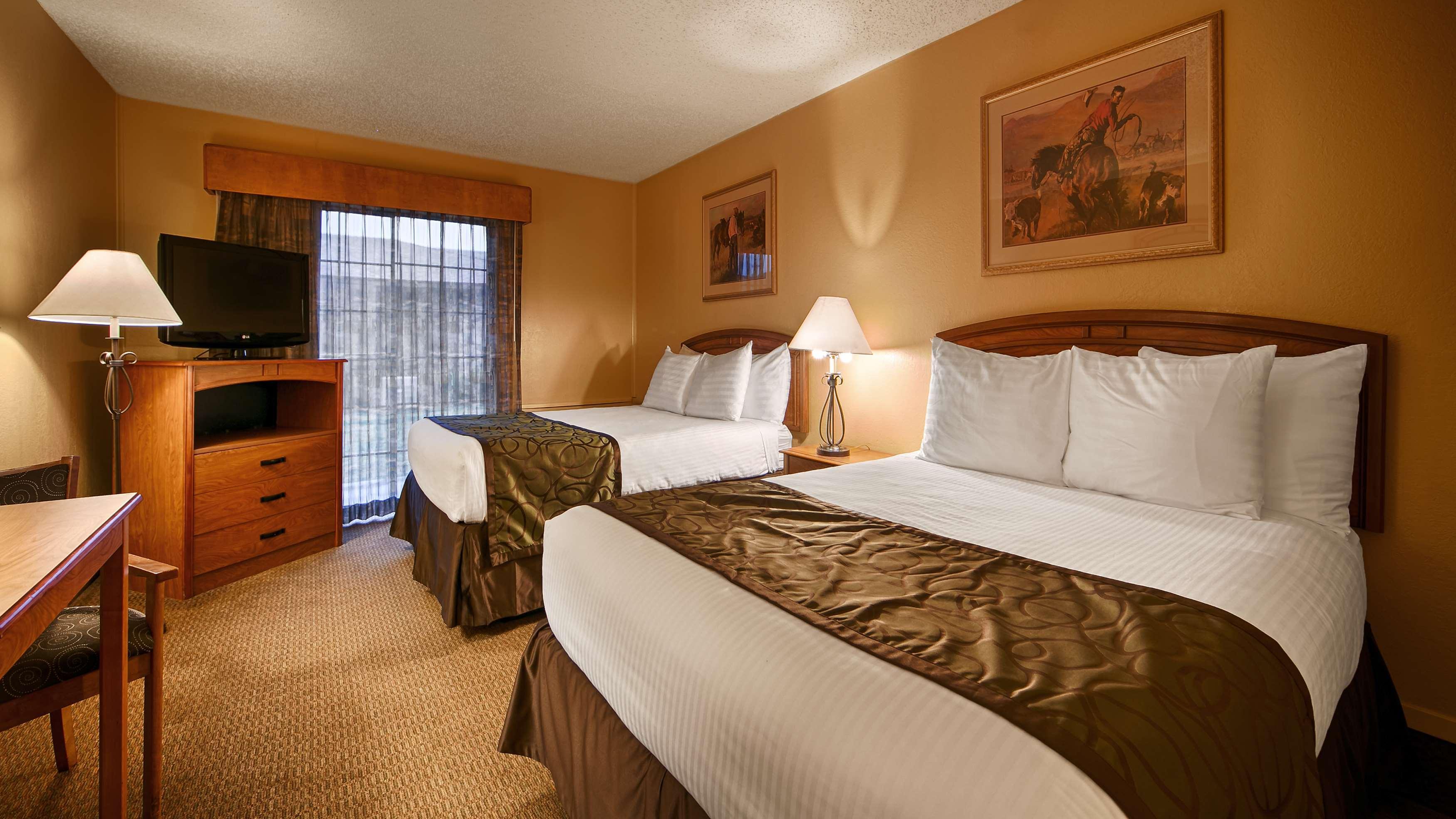 Red Roof Inn & Suites Sulphur Springs Kültér fotó