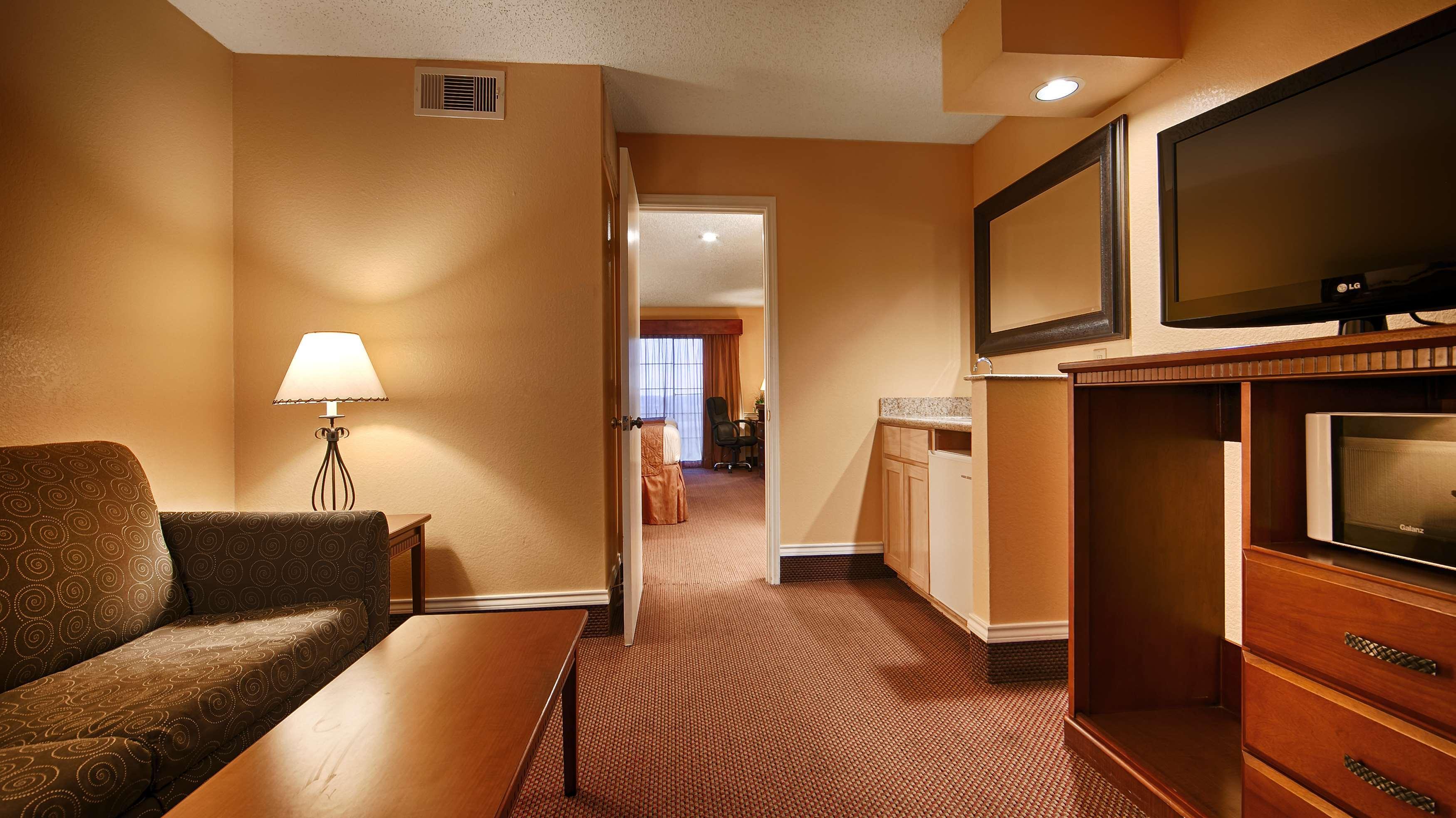 Red Roof Inn & Suites Sulphur Springs Kültér fotó