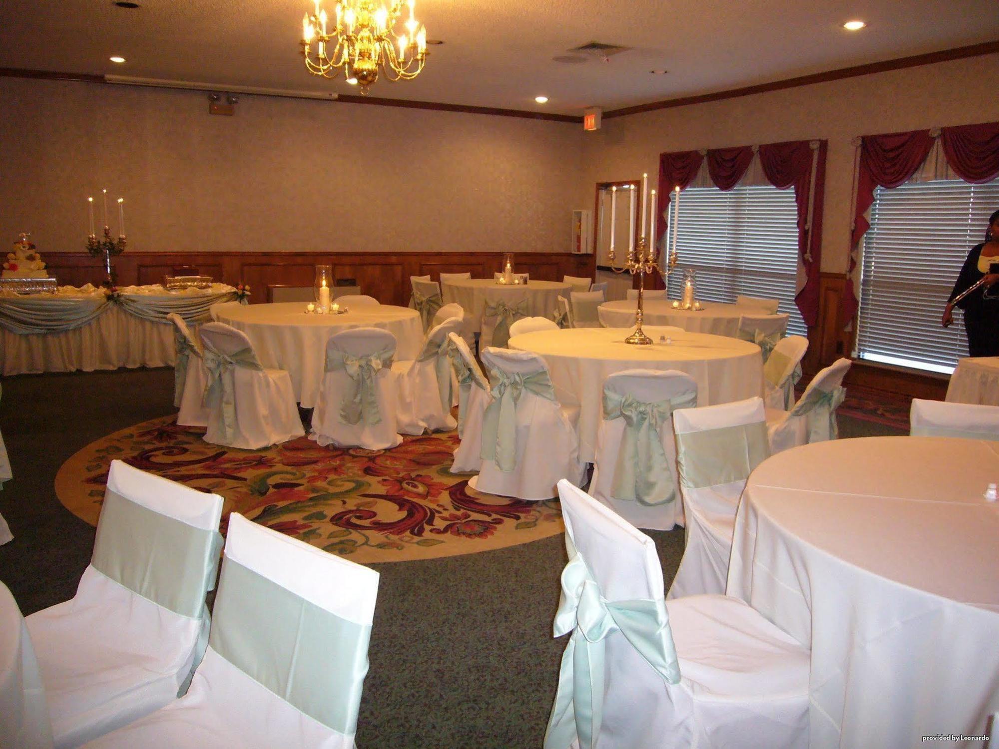 Red Roof Inn & Suites Sulphur Springs Kültér fotó